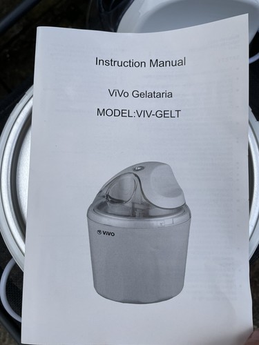 Gelatiera gelateria vivo - gelateria,