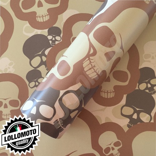 Sticker bomb mimetica desert - sticker,
