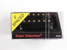 DiMarzio Ponte Super