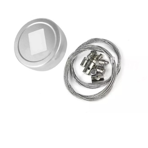 Kit cavo gas frizione - gas, +