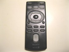 TELECOMANDO SONY RM-X151 -
