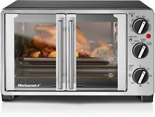 Elite Gourmet ETO2530M Forno
