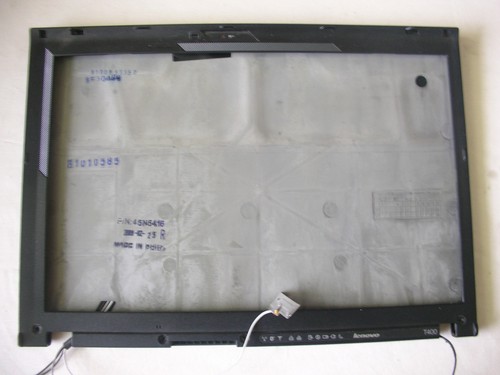 Lenovo t400 type 6474 r1g - lenovo,