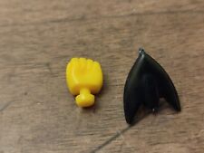 PUGNO E ARMA PER ZAMBOT ZANBOT 3 MINI  VINTAGE