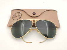 Vintage B&L Ray Ban Bausch &