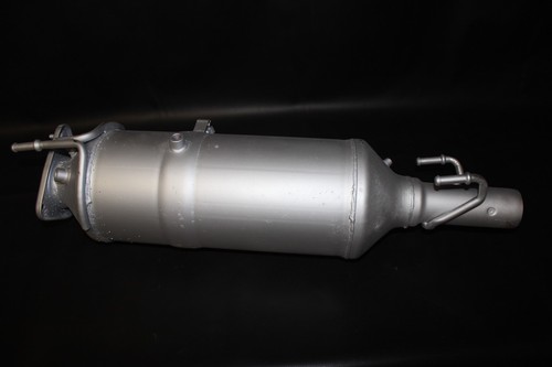 Filtro antiparticolato diesel - filtro,
