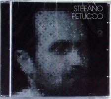 Stefano petucco due sealed - cd,
