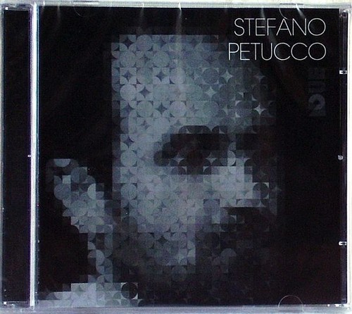 Stefano petucco due sealed - stefano, cd