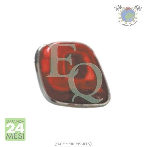 Fanalino posteriore dx - eq,