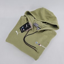 Puma BMW MMS Ess plus Fleece