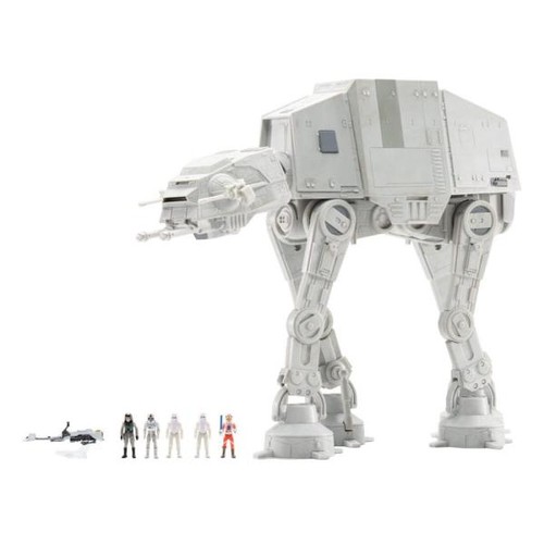 Star wars micro galaxy - star,