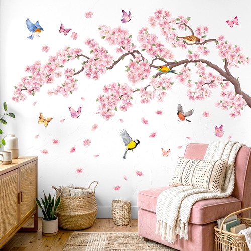 Adesivi murali decowall - adesivi,