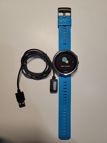 Suunto ow161 smartwatch - suunto,