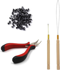 Extension Capelli Extension