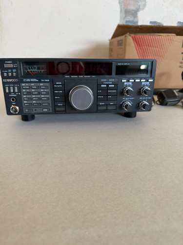 Kenwood imballo 790e - imballo,