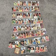 Carte calcio A&BC Orange Back