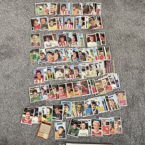 Carte calcio orange - carte,