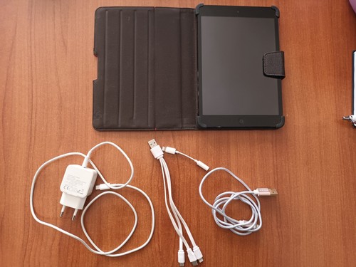 Mini ipad apple model a1455 - apple,