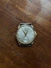 Orologio Enicar Ultrasonic 17J