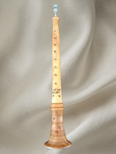 Ciaramella artigianale in Sol