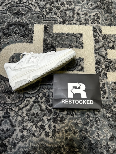 New balance 550 sneakers - new,