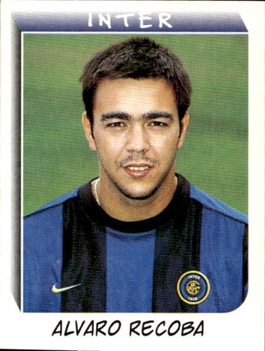 Figurina panini calciatori - panini,