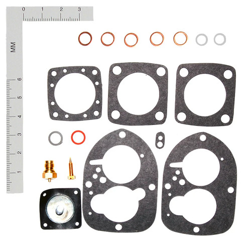 Kit riparazione solex 44pai 7 - riparazione,