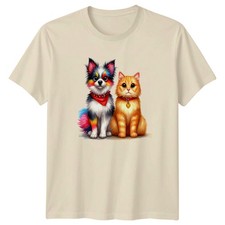 Dog cat animals - dog,