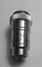 ZEISS MICROSCOPE. Obiettivo