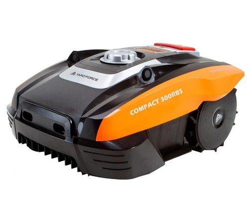 Robot tagliaerba yard force - yard,