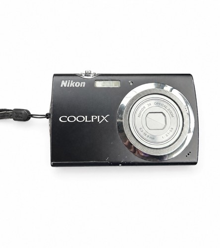 Nikon coolpix s230 - nikon,