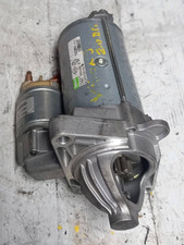 93859136 Motorino avviamento  OPEL VIVARO (X83) V27 2.0 CDTI(84Kw) PC-TN FRG