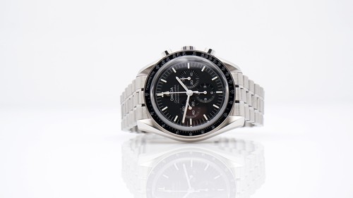 Omega speedmaster moonwatch - omega,