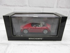Mini auto 1/43 Minichamps BMW