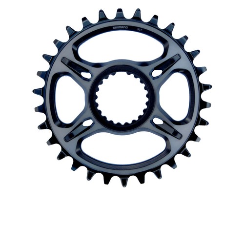 Shimano corona xtr 12v 30t - shimano,