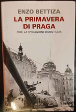 La primavera di Praga : 1968