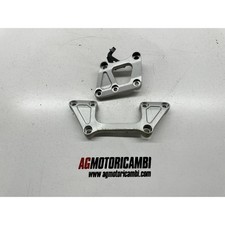 COPPIA STAFFE SUPPORTO MOTORE DX SX YAMAHA TDM 850 1996-2002 4TX