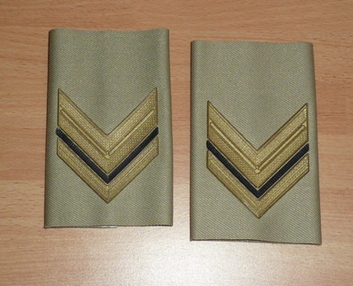 Sergente esercito italiano - esercito,