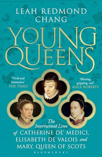 Young queens the gripping - queens:,
