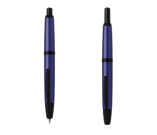 Pilot penna stilografica - pilot,