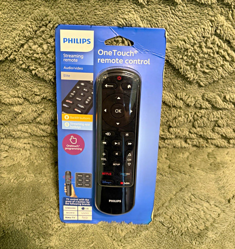 Philips onetouch streaming - philips,