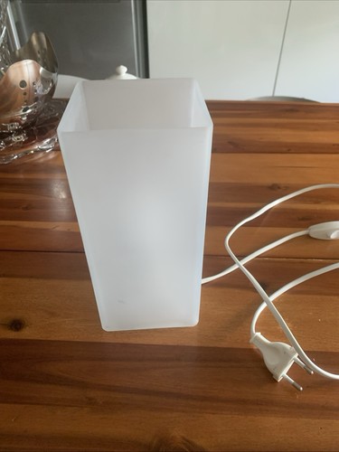 Lampada tavolo ikea - da,