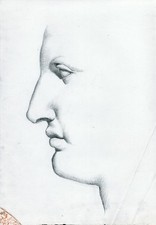 Studio Del Viso Ritratto