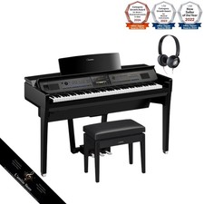 Yamaha cvp 909pe - cvp-909pe, electronic