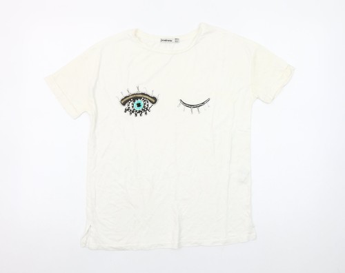 Shirt donna stradivarius - t-shirt,