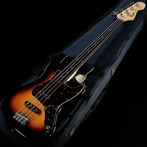 Fender heritage basso jazz - fender,