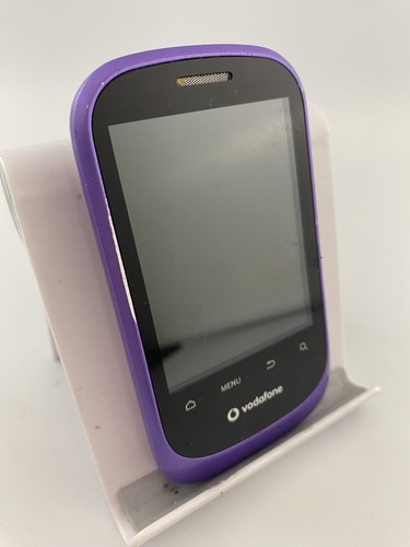 Smartphone android vodafone - android,