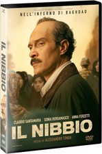 Dvd Nibbio (Il)