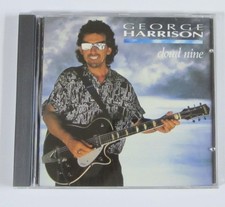 George Harrison – Cloud Nine