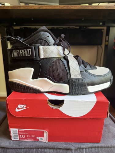 Nike air raid nero - (2020),